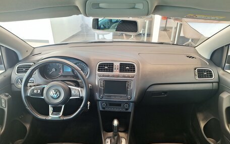Volkswagen Polo VI (EU Market), 2018 год, 1 249 000 рублей, 17 фотография