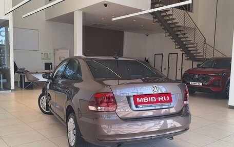 Volkswagen Polo VI (EU Market), 2018 год, 1 249 000 рублей, 5 фотография