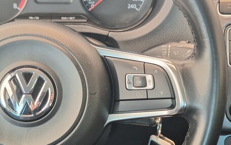 Volkswagen Polo VI (EU Market), 2018 год, 1 249 000 рублей, 22 фотография