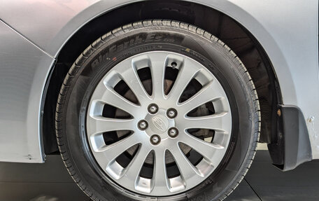 Subaru Impreza III, 2008 год, 760 000 рублей, 17 фотография
