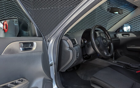 Subaru Impreza III, 2008 год, 760 000 рублей, 20 фотография