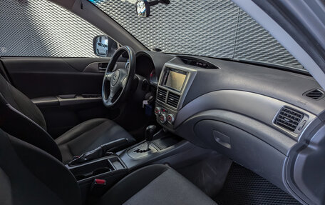 Subaru Impreza III, 2008 год, 760 000 рублей, 24 фотография