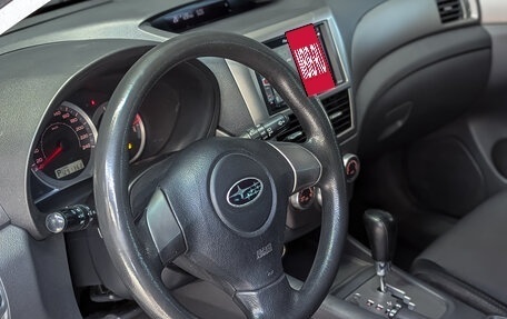 Subaru Impreza III, 2008 год, 760 000 рублей, 19 фотография