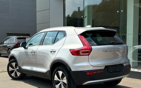 Volvo XC40 I, 2024 год, 5 000 000 рублей, 2 фотография