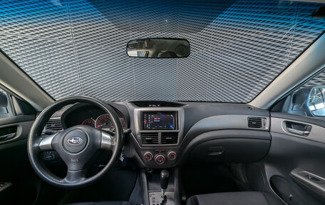 Subaru Impreza III, 2008 год, 760 000 рублей, 27 фотография