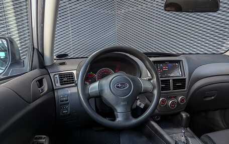 Subaru Impreza III, 2008 год, 760 000 рублей, 30 фотография