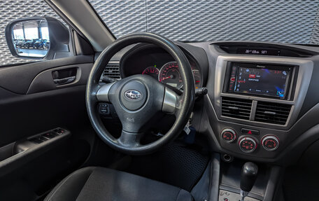 Subaru Impreza III, 2008 год, 760 000 рублей, 28 фотография