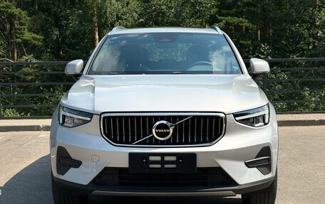 Volvo XC40 I, 2024 год, 5 000 000 рублей, 3 фотография