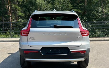 Volvo XC40 I, 2024 год, 5 000 000 рублей, 4 фотография