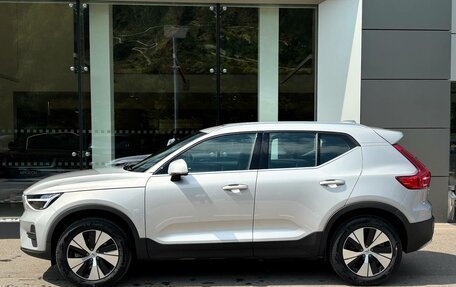 Volvo XC40 I, 2024 год, 5 000 000 рублей, 5 фотография