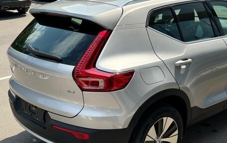Volvo XC40 I, 2024 год, 5 000 000 рублей, 9 фотография
