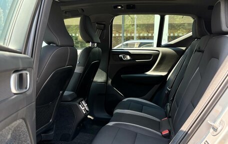 Volvo XC40 I, 2024 год, 5 000 000 рублей, 18 фотография