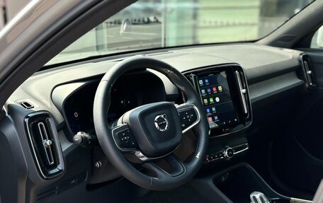 Volvo XC40 I, 2024 год, 5 000 000 рублей, 14 фотография