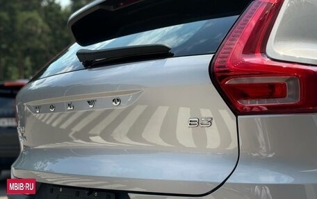 Volvo XC40 I, 2024 год, 5 000 000 рублей, 8 фотография