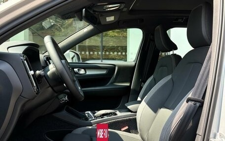 Volvo XC40 I, 2024 год, 5 000 000 рублей, 16 фотография