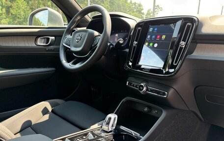 Volvo XC40 I, 2024 год, 5 000 000 рублей, 24 фотография
