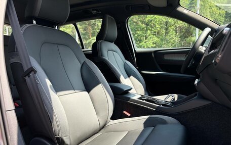 Volvo XC40 I, 2024 год, 5 000 000 рублей, 23 фотография