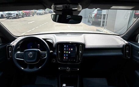 Volvo XC40 I, 2024 год, 5 000 000 рублей, 25 фотография