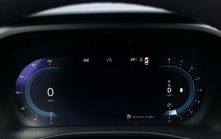 Volvo XC40 I, 2024 год, 5 000 000 рублей, 28 фотография