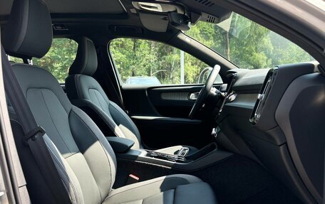 Volvo XC40 I, 2024 год, 5 000 000 рублей, 21 фотография
