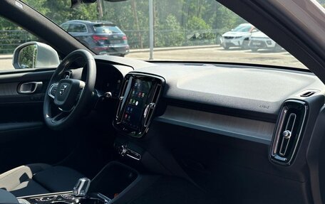 Volvo XC40 I, 2024 год, 5 000 000 рублей, 22 фотография