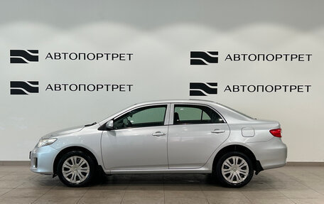 Toyota Corolla, 2011 год, 699 000 рублей, 4 фотография