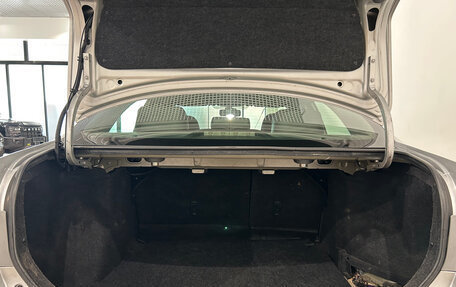 Toyota Corolla, 2011 год, 699 000 рублей, 12 фотография