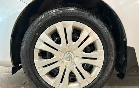 Toyota Corolla, 2011 год, 699 000 рублей, 11 фотография