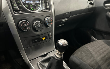 Toyota Corolla, 2011 год, 699 000 рублей, 15 фотография