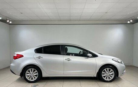 KIA Cerato III, 2013 год, 899 000 рублей, 6 фотография
