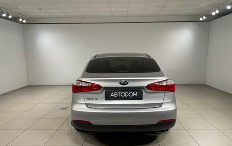 KIA Cerato III, 2013 год, 899 000 рублей, 8 фотография