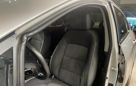 KIA Cerato III, 2013 год, 899 000 рублей, 12 фотография