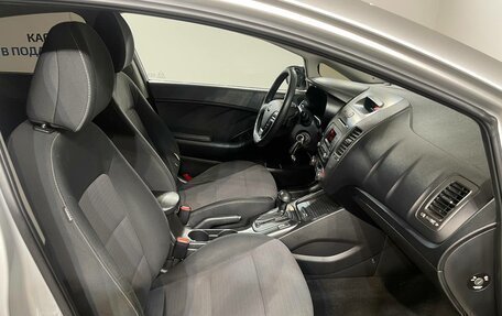 KIA Cerato III, 2013 год, 899 000 рублей, 14 фотография
