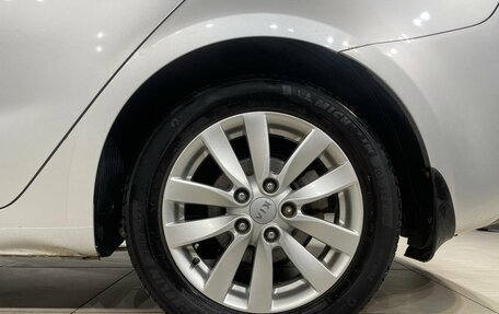 KIA Cerato III, 2013 год, 899 000 рублей, 11 фотография
