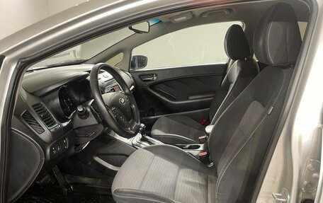 KIA Cerato III, 2013 год, 899 000 рублей, 13 фотография