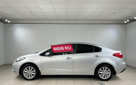KIA Cerato III, 2013 год, 899 000 рублей, 5 фотография