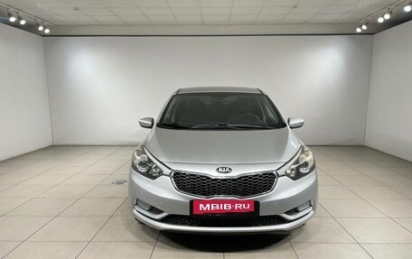 KIA Cerato III, 2013 год, 899 000 рублей, 7 фотография