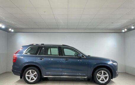 Volvo XC90 II рестайлинг, 2018 год, 2 990 000 рублей, 5 фотография