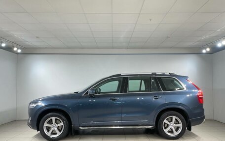 Volvo XC90 II рестайлинг, 2018 год, 2 990 000 рублей, 6 фотография