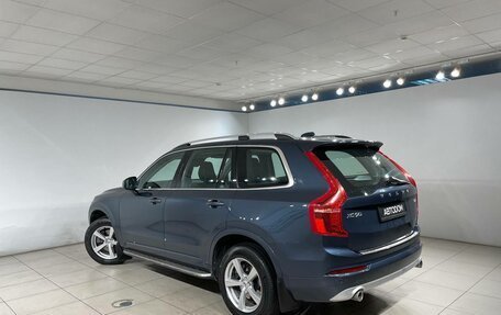 Volvo XC90 II рестайлинг, 2018 год, 2 990 000 рублей, 4 фотография