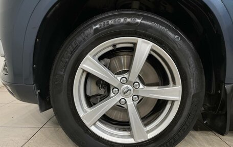 Volvo XC90 II рестайлинг, 2018 год, 2 990 000 рублей, 11 фотография