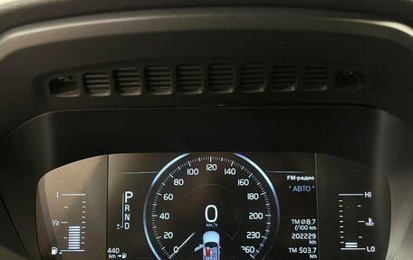 Volvo XC90 II рестайлинг, 2018 год, 2 990 000 рублей, 22 фотография