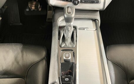 Volvo XC90 II рестайлинг, 2018 год, 2 990 000 рублей, 21 фотография