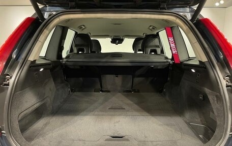 Volvo XC90 II рестайлинг, 2018 год, 2 990 000 рублей, 17 фотография