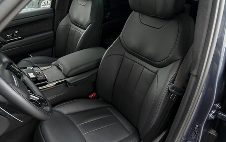 Land Rover Range Rover Sport, 2022 год, 15 400 000 рублей, 14 фотография