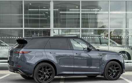 Land Rover Range Rover Sport, 2022 год, 15 400 000 рублей, 3 фотография
