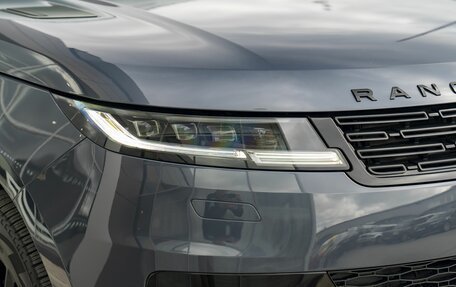 Land Rover Range Rover Sport, 2022 год, 15 400 000 рублей, 2 фотография