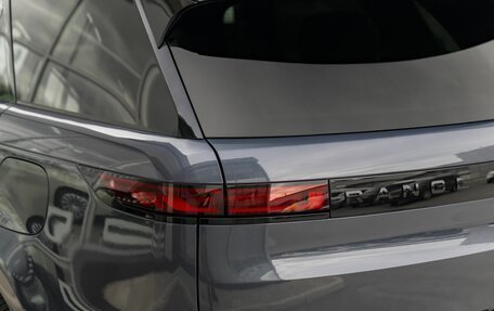 Land Rover Range Rover Sport, 2022 год, 15 400 000 рублей, 4 фотография
