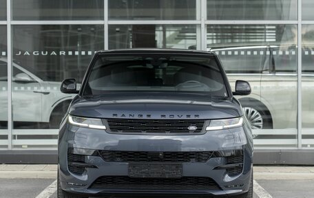 Land Rover Range Rover Sport, 2022 год, 15 400 000 рублей, 7 фотография