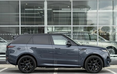 Land Rover Range Rover Sport, 2022 год, 15 400 000 рублей, 6 фотография